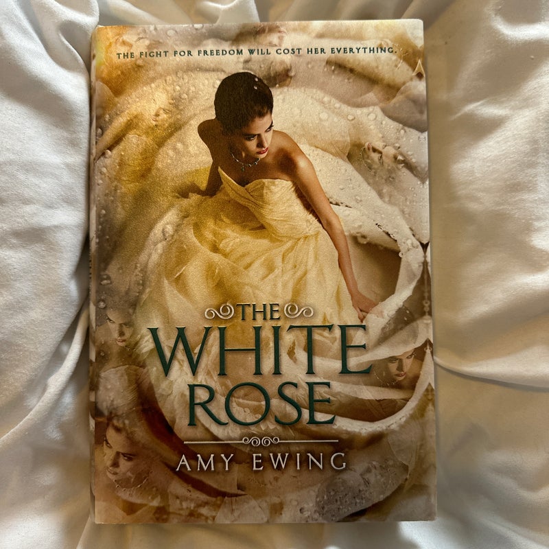 The White Rose