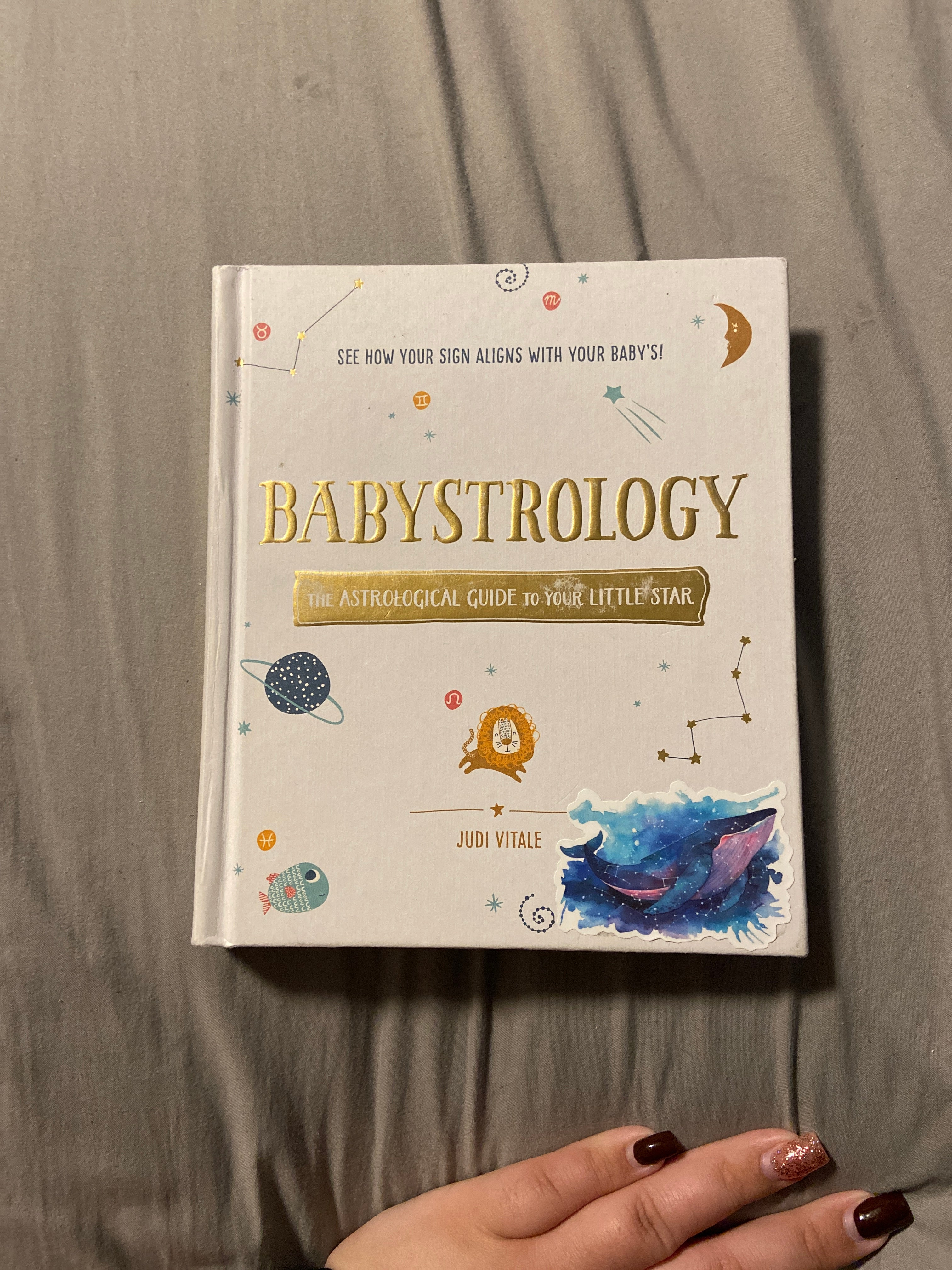 Babystrology