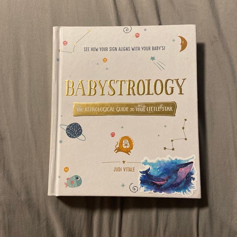 Babystrology