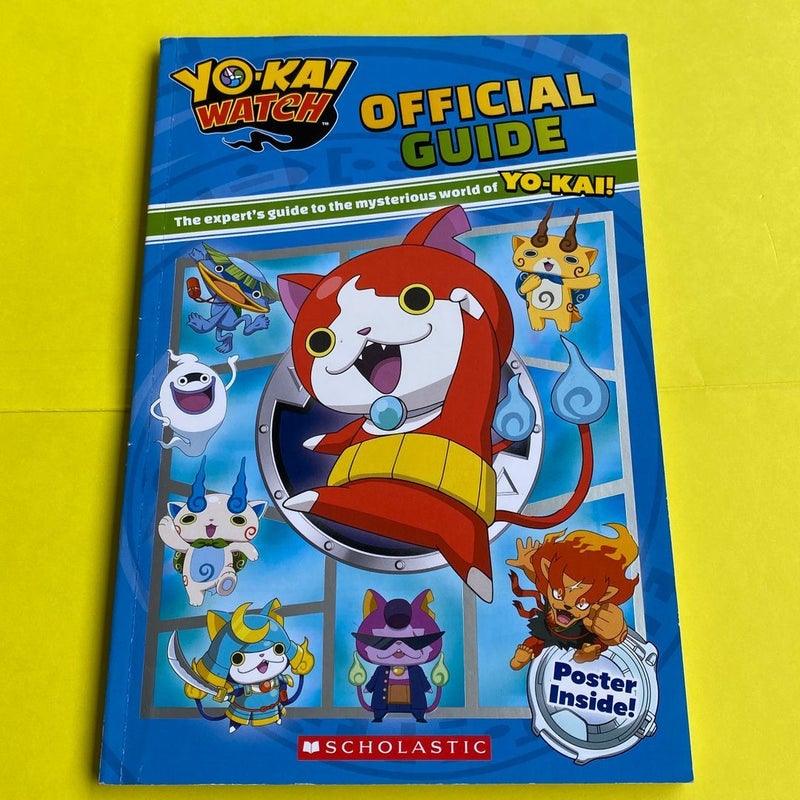 Yo-Kai Watch