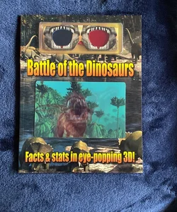 Battle of the Dinosaurs 