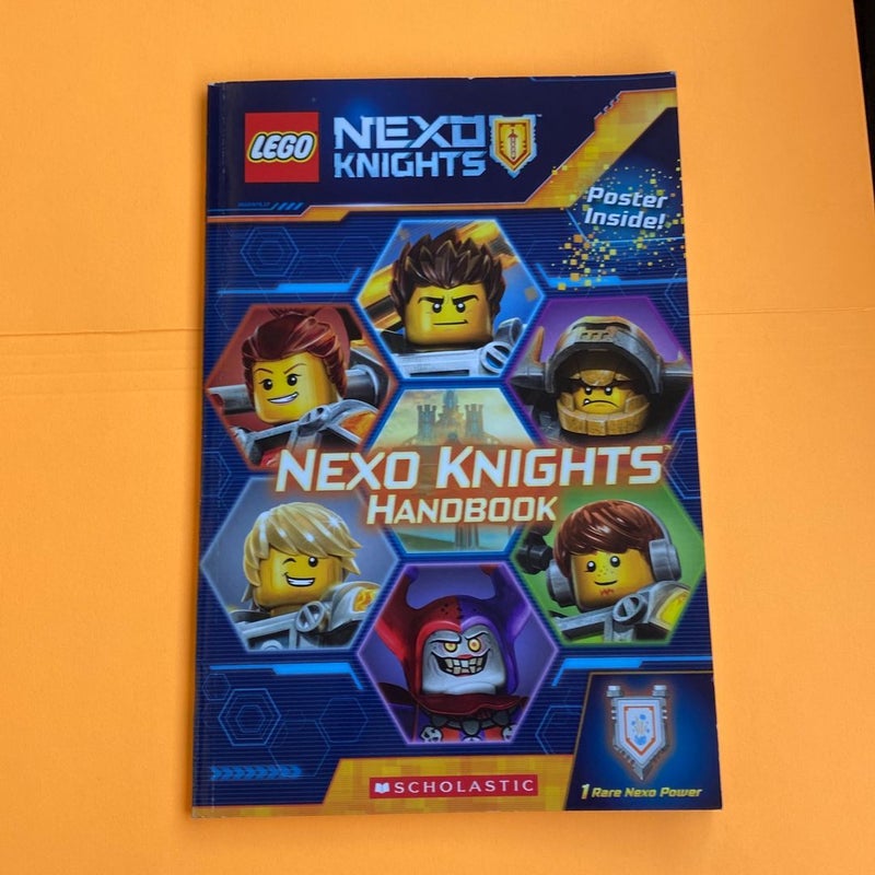 Nexo Knights