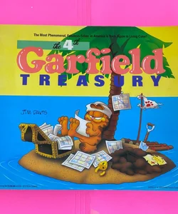 The Fourth Garfield Treasury