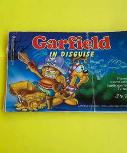 Garfield in Disguise 
