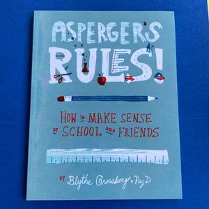 Asperger's Rules!