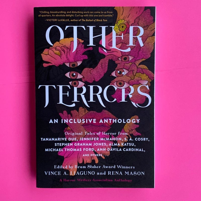 Other Terrors