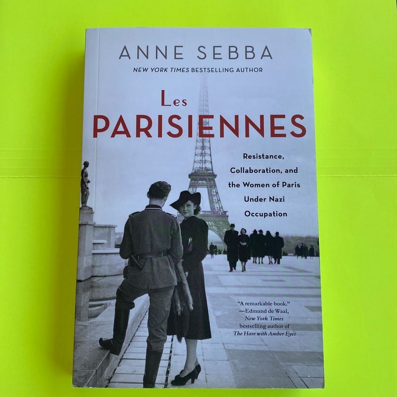 Les Parisiennes