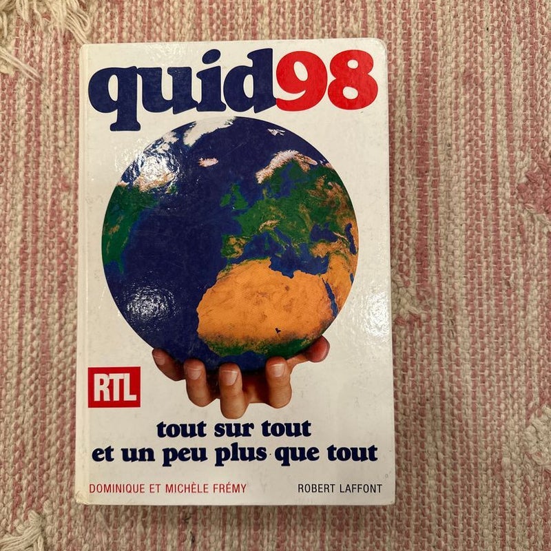 Quid 98