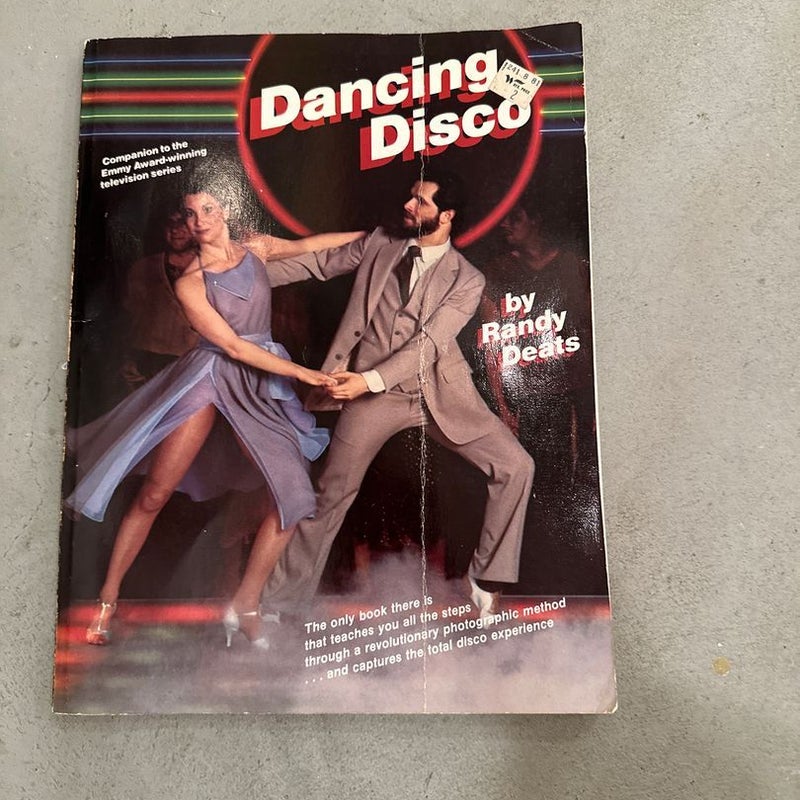Dancing Disco 