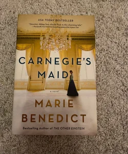 Carnegie's Maid
