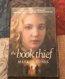 The Book Thief