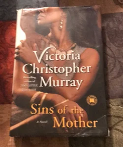 SINS OF THE MOTHER. BK # 5