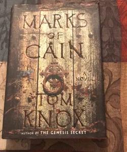 The Marks of Cain