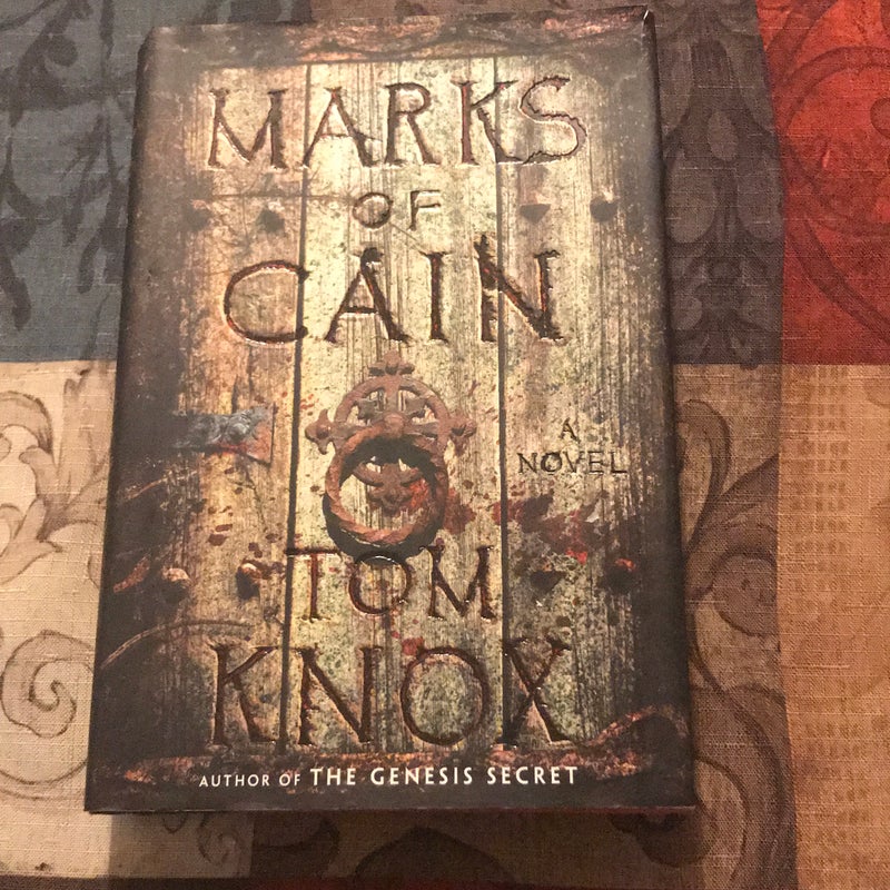 The Marks of Cain