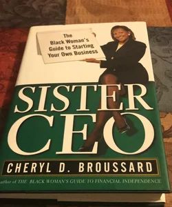 Sister CEO