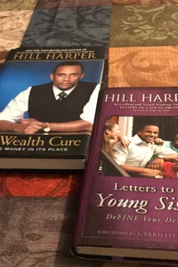 The Wealth Cure & Letters to a Young Sister (Book Bundle)