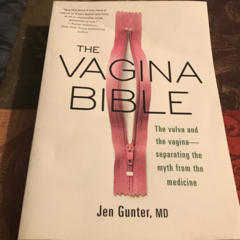 The Vagina Bible