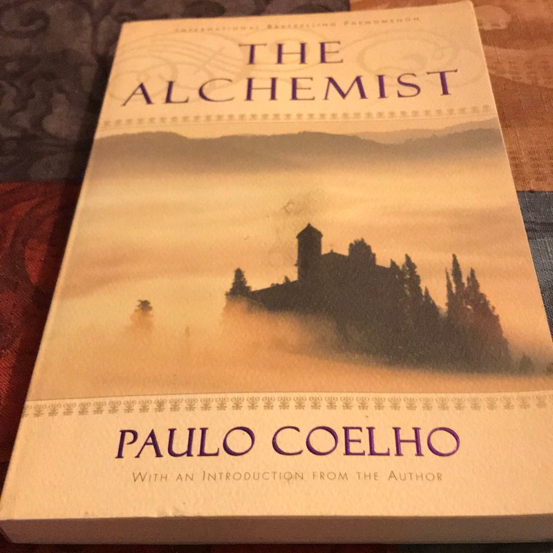 The Alchemist