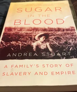 Sugar in the Blood