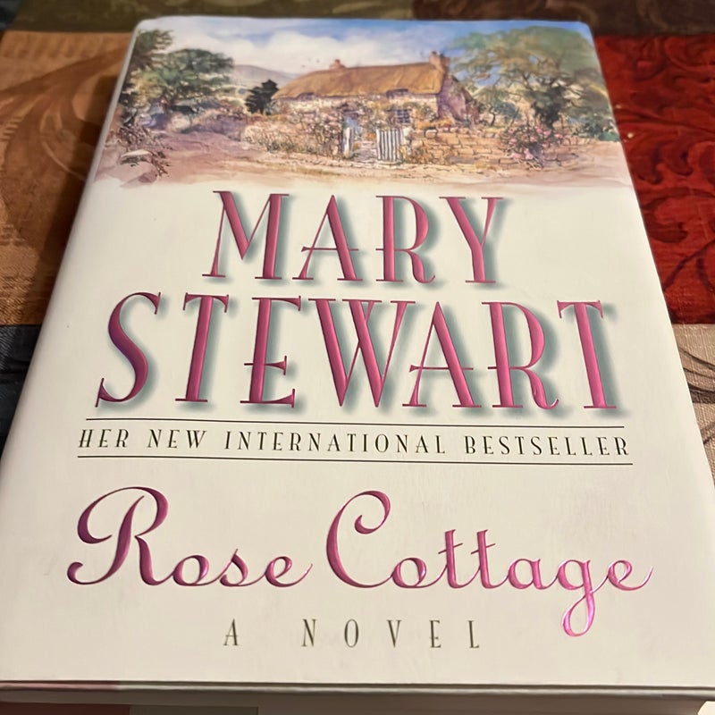 Rose Cottage