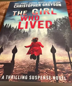 The Girl Who Lived