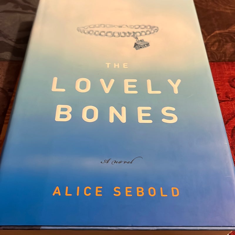 The Lovely Bones