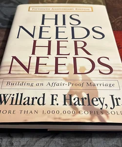 His needs, her needs