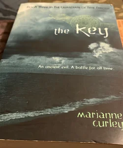 The Key (Guardians of Time Trilogy)