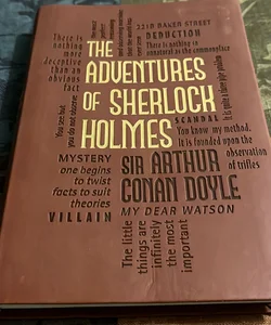 The Adventures of Sherlock Holmes