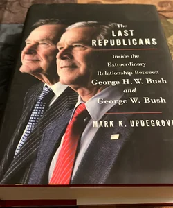 The last Republicans