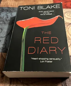 The red diary