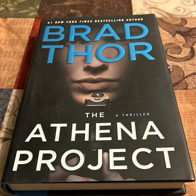 The Athena Project