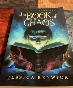 The Book of Chaos