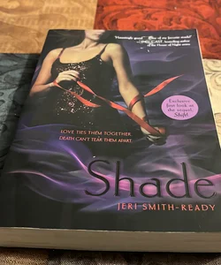 Shade (book one)