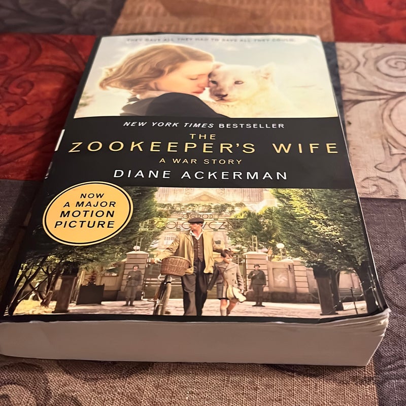 Zookeeper's Wife