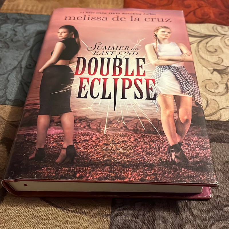 Double eclipse