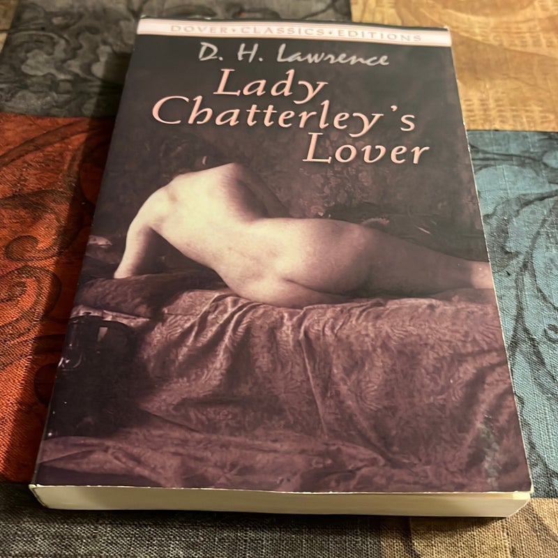 Lady Chatterley’s Lover