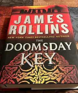 The doomsday key
