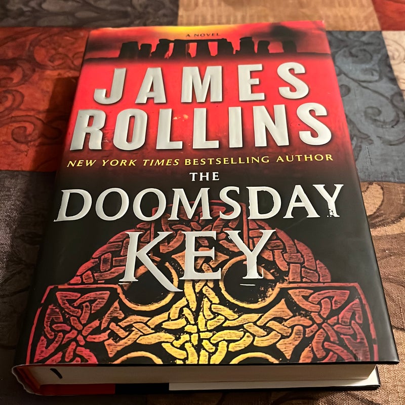 The doomsday key