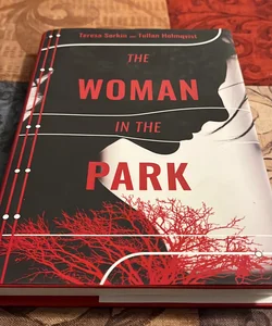 The Woman in the Park