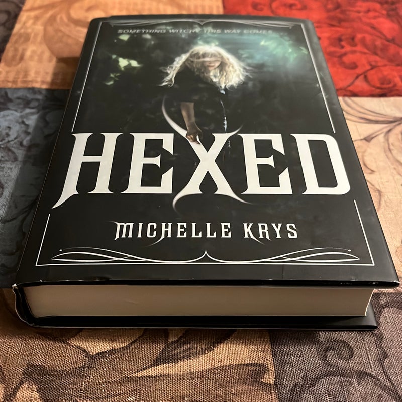 Hexed