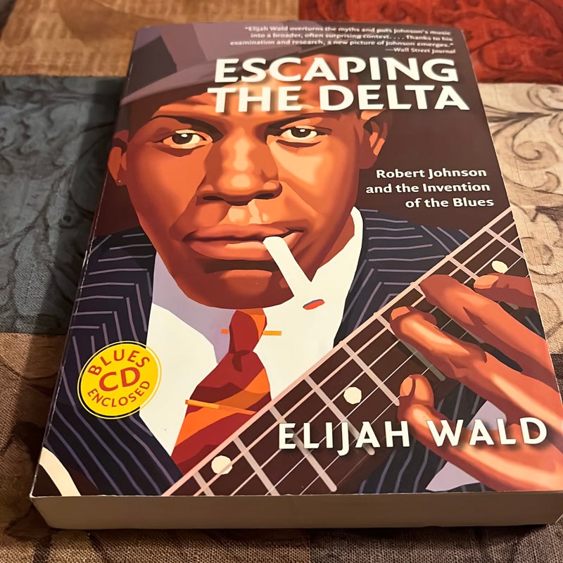 Escaping the Delta
