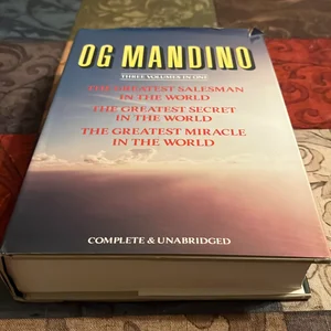 Og Mandino