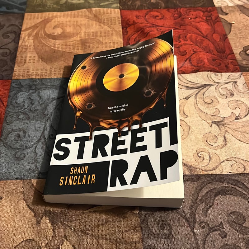 Street Rap