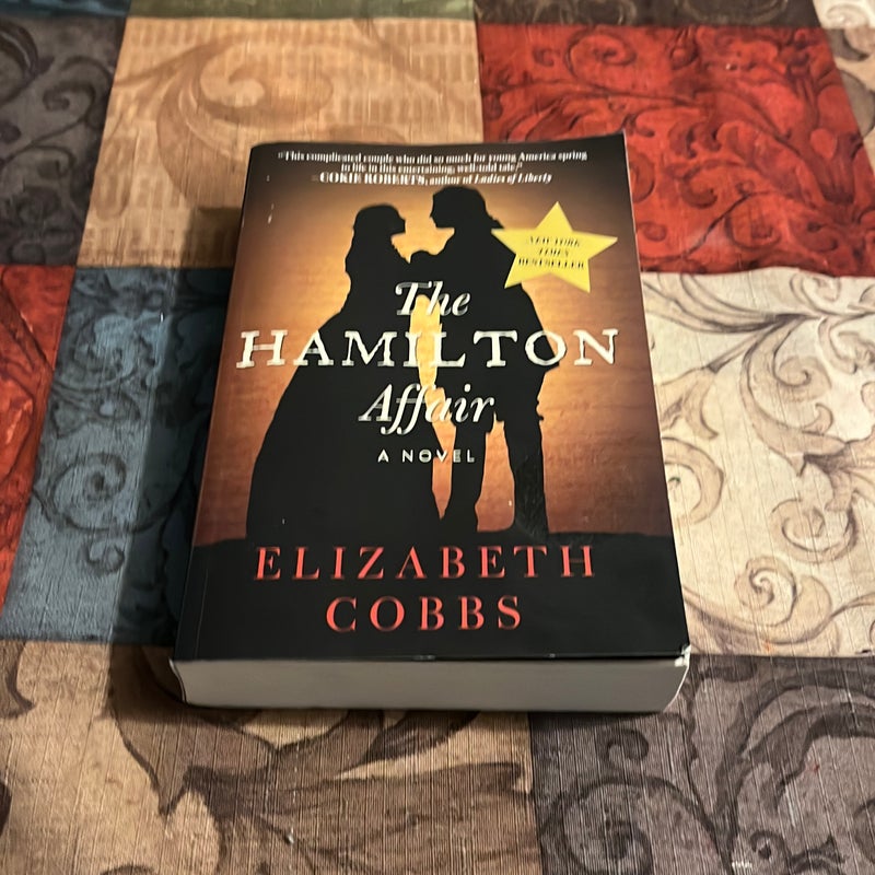 The Hamilton Affair