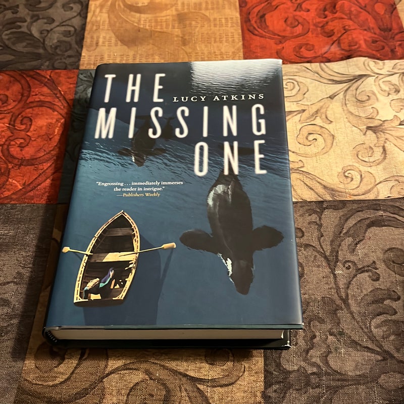 The Missing One