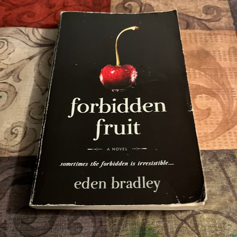 Forbidden Fruit