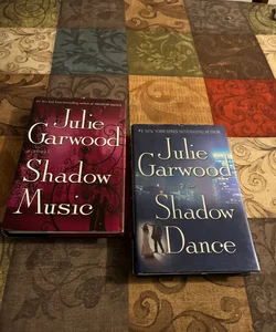 Shadow Music & Shawdow Dance (Julie Garwood Book Bundle)