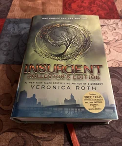 Insurgent Collector's Edition