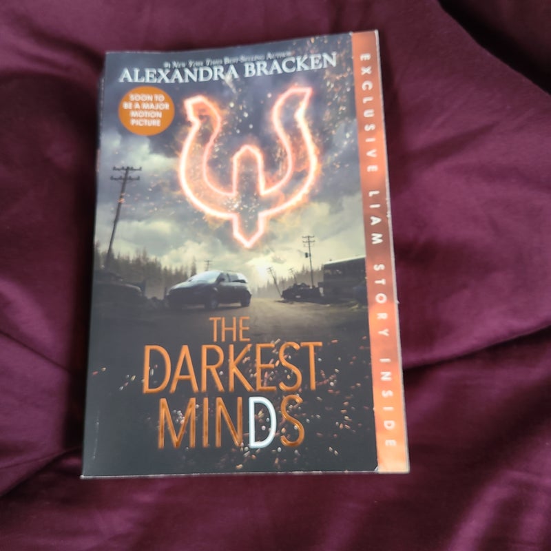 Darkest Minds, the (Bonus Content)